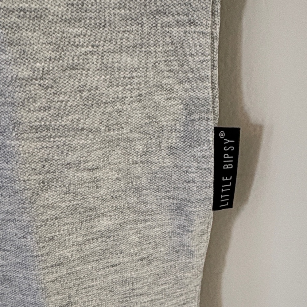 Little Bipsy Collection Polo Dress - Picture 4 of 6